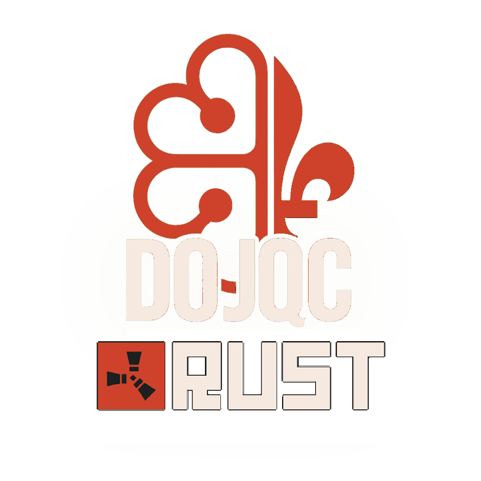 DOJQC Rust
