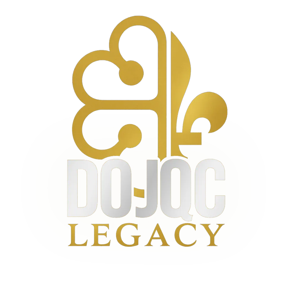 DOJQC Legacy